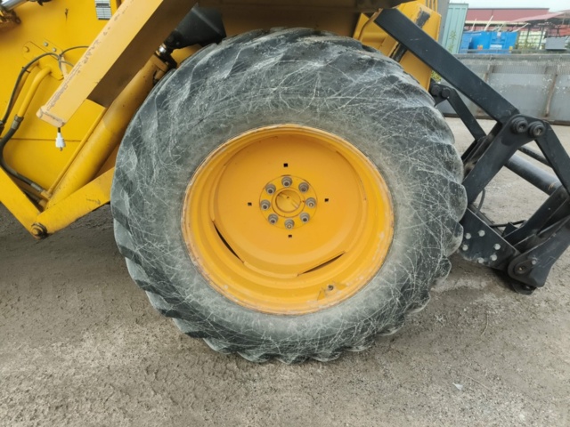 1331899-16 Baklastare Volvo BM 642