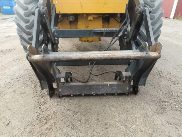 1331899-18 Baklastare Volvo BM 642