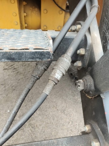 1331899-24 Baklastare Volvo BM 642