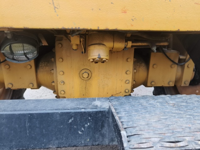 1331899-25 Baklastare Volvo BM 642