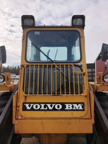 1331899-26 Baklastare Volvo BM 642