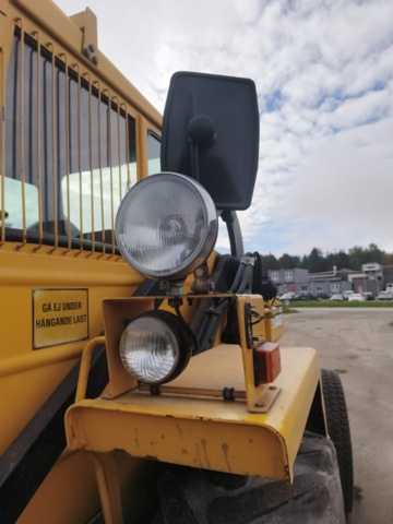 1331899-27 Baklastare Volvo BM 642