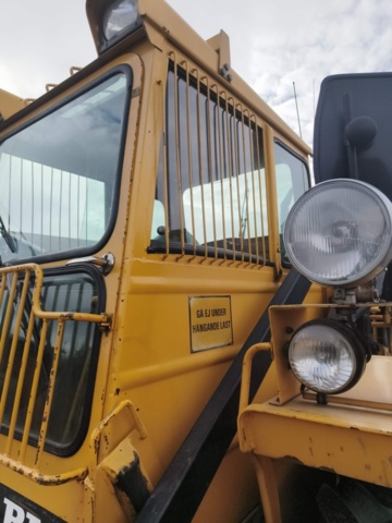 1331899-28 Baklastare Volvo BM 642