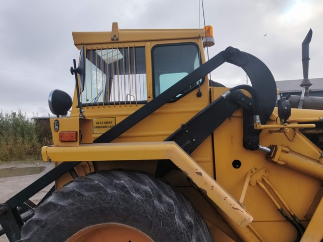 1331899-30 Baklastare Volvo BM 642