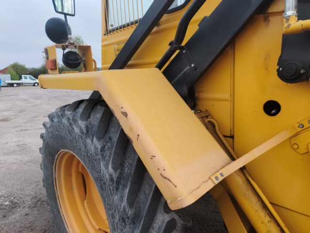 1331899-31 Baklastare Volvo BM 642