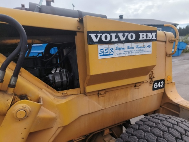 1331899-36 Baklastare Volvo BM 642