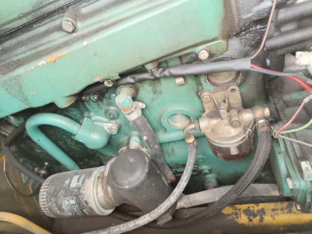 1331899-39 Baklastare Volvo BM 642