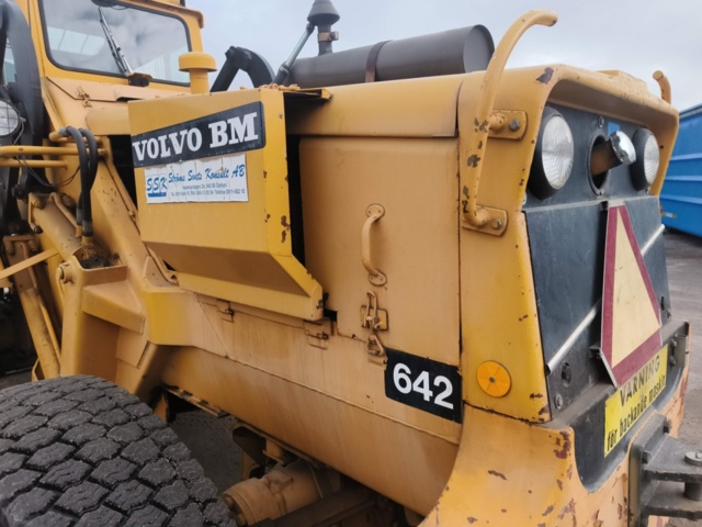 1331899-41 Baklastare Volvo BM 642