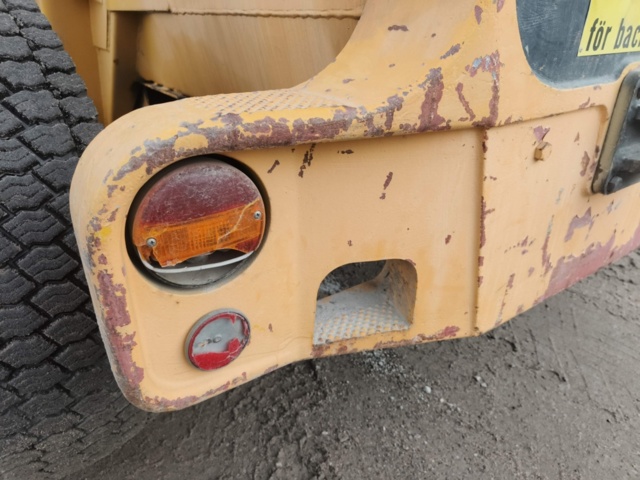 1331899-42 Baklastare Volvo BM 642