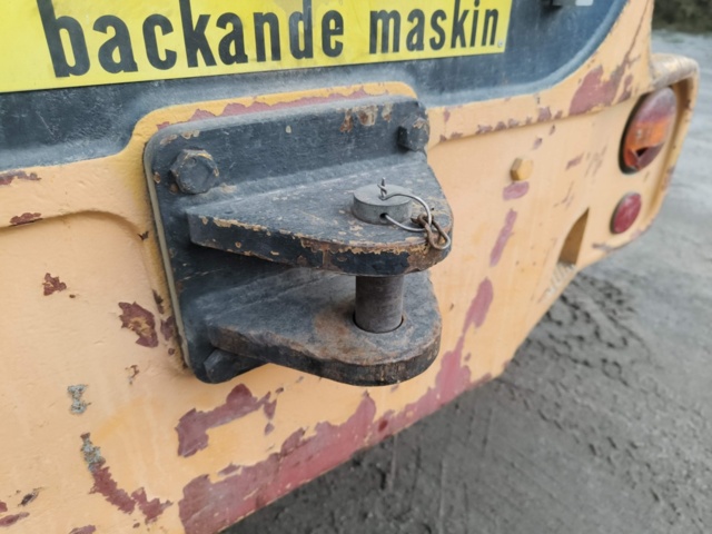 1331899-43 Baklastare Volvo BM 642