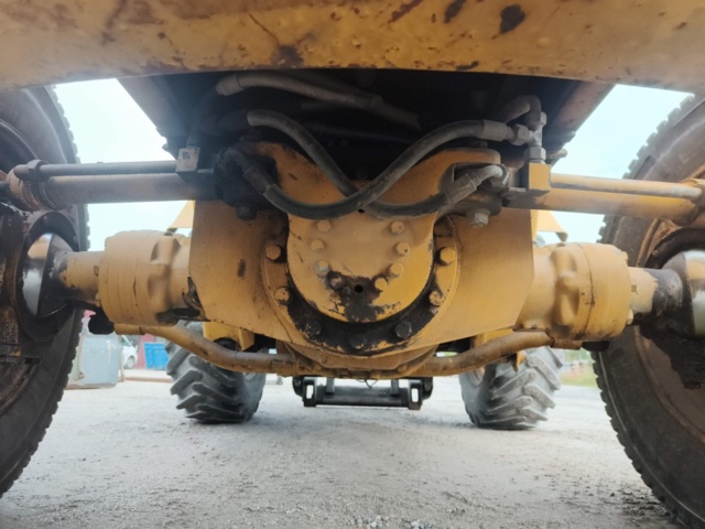 1331899-47 Baklastare Volvo BM 642