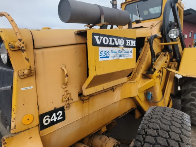 1331899-49 Baklastare Volvo BM 642