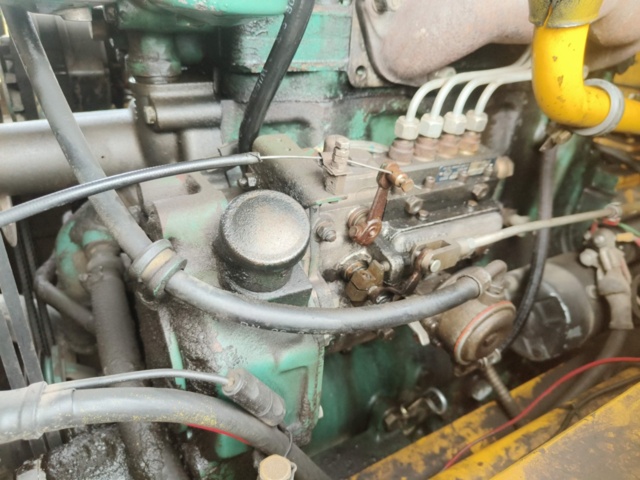 1331899-51 Baklastare Volvo BM 642