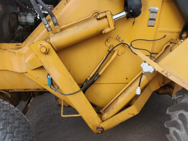 1331899-53 Baklastare Volvo BM 642