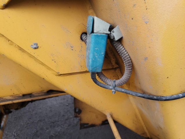 1331899-54 Baklastare Volvo BM 642