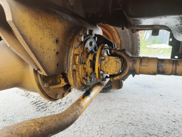 1331899-55 Baklastare Volvo BM 642