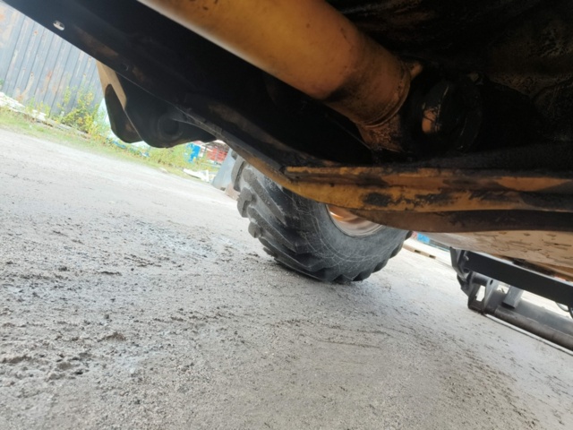 1331899-56 Baklastare Volvo BM 642