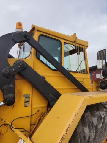 1331899-59 Baklastare Volvo BM 642