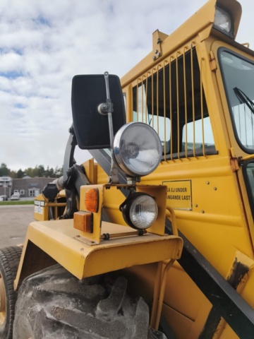 1331899-61 Baklastare Volvo BM 642