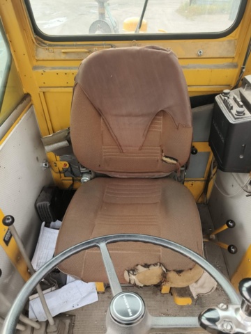 1331899-63 Baklastare Volvo BM 642