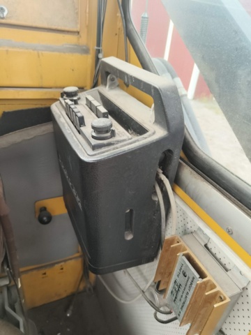 1331899-64 Baklastare Volvo BM 642