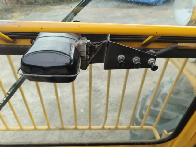 1331899-66 Baklastare Volvo BM 642