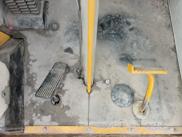 1331899-67 Baklastare Volvo BM 642