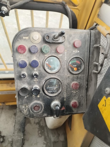 1331899-68 Baklastare Volvo BM 642