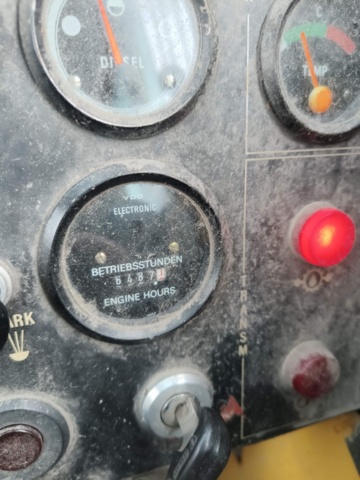 1331899-69 Baklastare Volvo BM 642