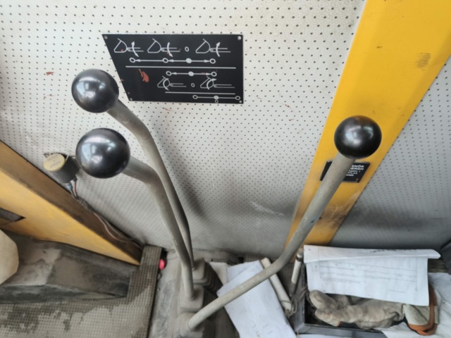 1331899-70 Baklastare Volvo BM 642