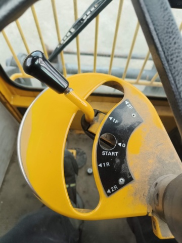 1331899-71 Baklastare Volvo BM 642