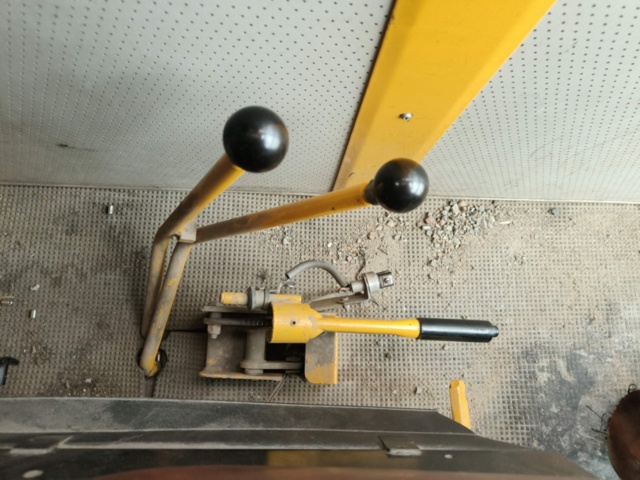 1331899-72 Baklastare Volvo BM 642