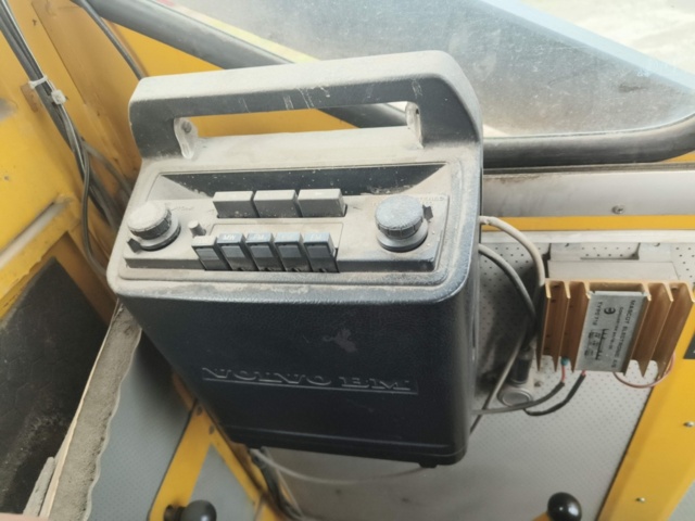 1331899-73 Baklastare Volvo BM 642