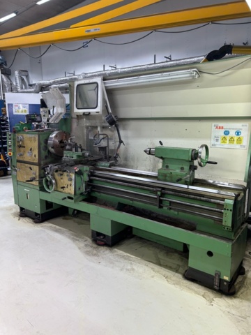 1373427-2 Svarv – TUR 630M