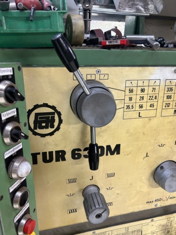 1373427-5 Svarv – TUR 630M