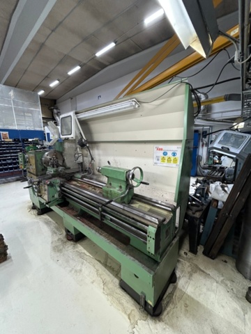 1373427-3 Svarv – TUR 630M