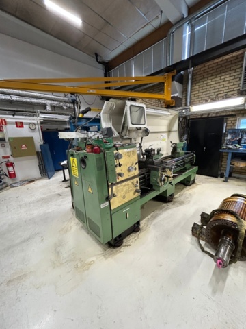 1373427-4 Svarv – TUR 630M