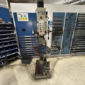 1373428-2 Column drilling machine – ERLO TCA-30