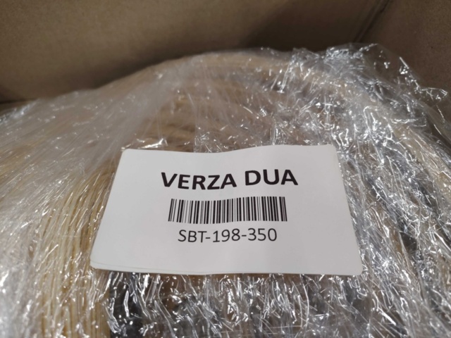 1420677-3 Taklampa – Grace of Bali, Verza Dua, bambu, 350 x 350 x 175 mm