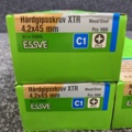 1420686-2 3 st Förpackningar bandad Hårdgipsskruv 4,2x45mm, Essve