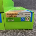 1420686-3 3 st Förpackningar bandad Hårdgipsskruv 4,2x45mm, Essve