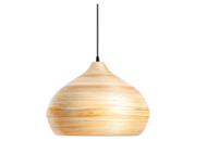 1419489 Taklampa – Grace of Bali, Megah, bambu, 300 x 300 x 150 mm