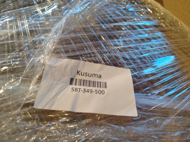 1419491-2 Taklampa – Grace of Bali, Kusuma, bambu, 500 x 500 x 330 mm