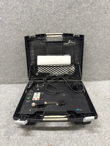 1367095-1 Rörinspektions kamera - Ritec