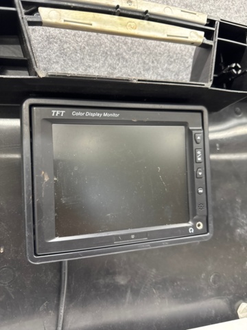 1367095-5 Rörinspektions kamera - Ritec