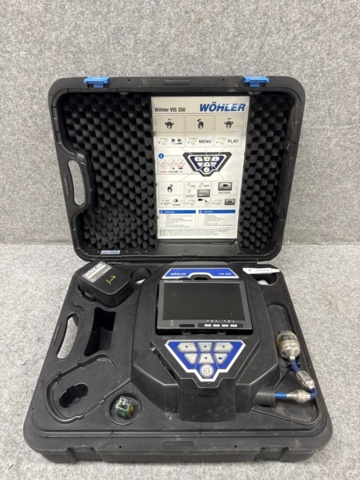 1367096-1 Inspektionskamera - Wöhler