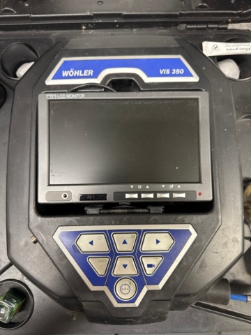 1367096-2 Inspektionskamera - Wöhler