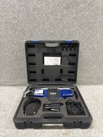 1367097-1 Ledningssökare - Wöhler