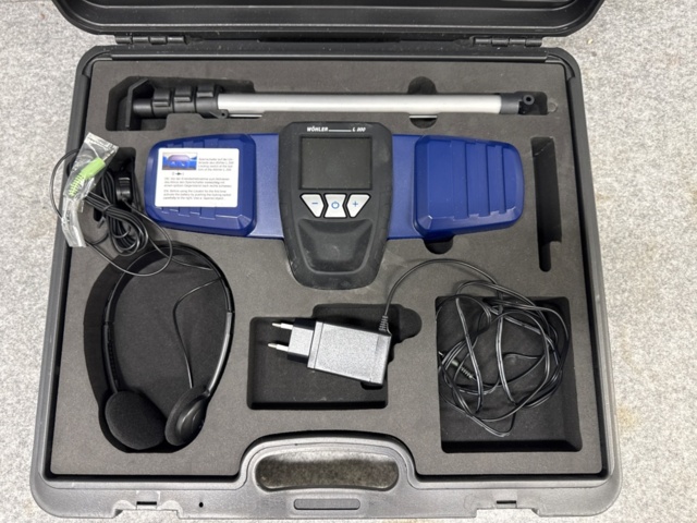 1367097-2 Ledningssökare - Wöhler