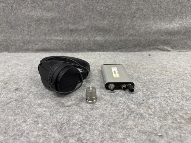 1367101-1 Sound and vibration measurement equipment - Brüel & Kjær